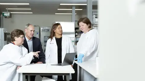 Victor Chang AI cuts aortic stenosis scan time 80pc