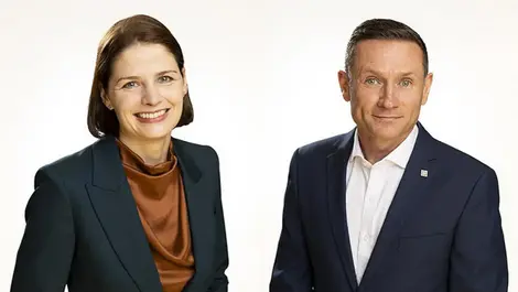 Deloitte Ireland names partners in AI & cyber push