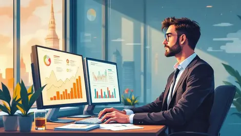 Irish CFOs upbeat as AI adoption surges in finance