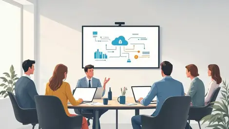 Nucleo warns Irish firms on public AI governance risks