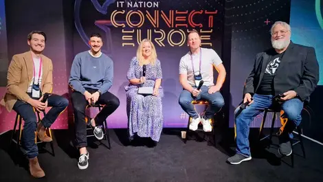 Start Tech boss urges MSPs to focus on business needs