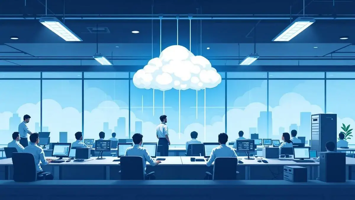 IT teams still rely on MDT as cloud shift accelerates