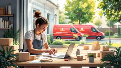 Parcelhero adds Royal Mail services to booking platform