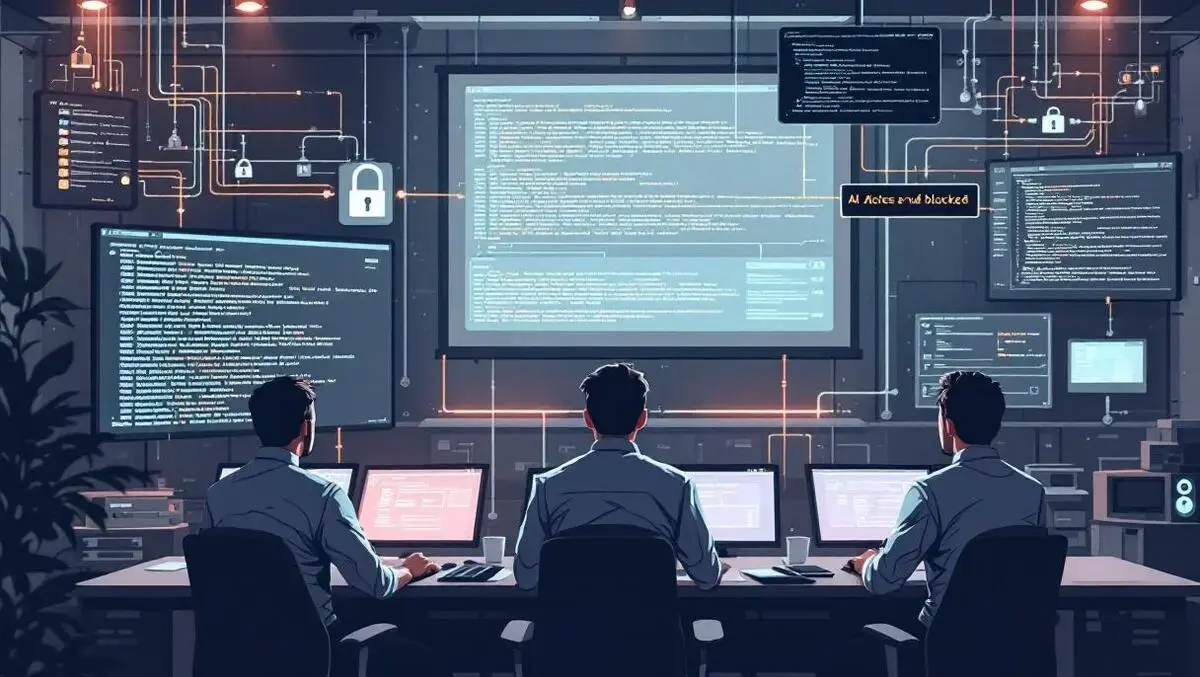 Claude Code flaw leaves deny rules vulnerable in long workflows