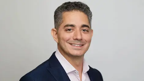 Karim rayes  chief product officer  nexxen