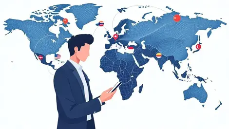 Aspire partners with J.P. Morgan on cross-border FX