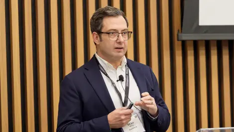 Platforms, sovereignty and global growth at Cavell Summit Europe