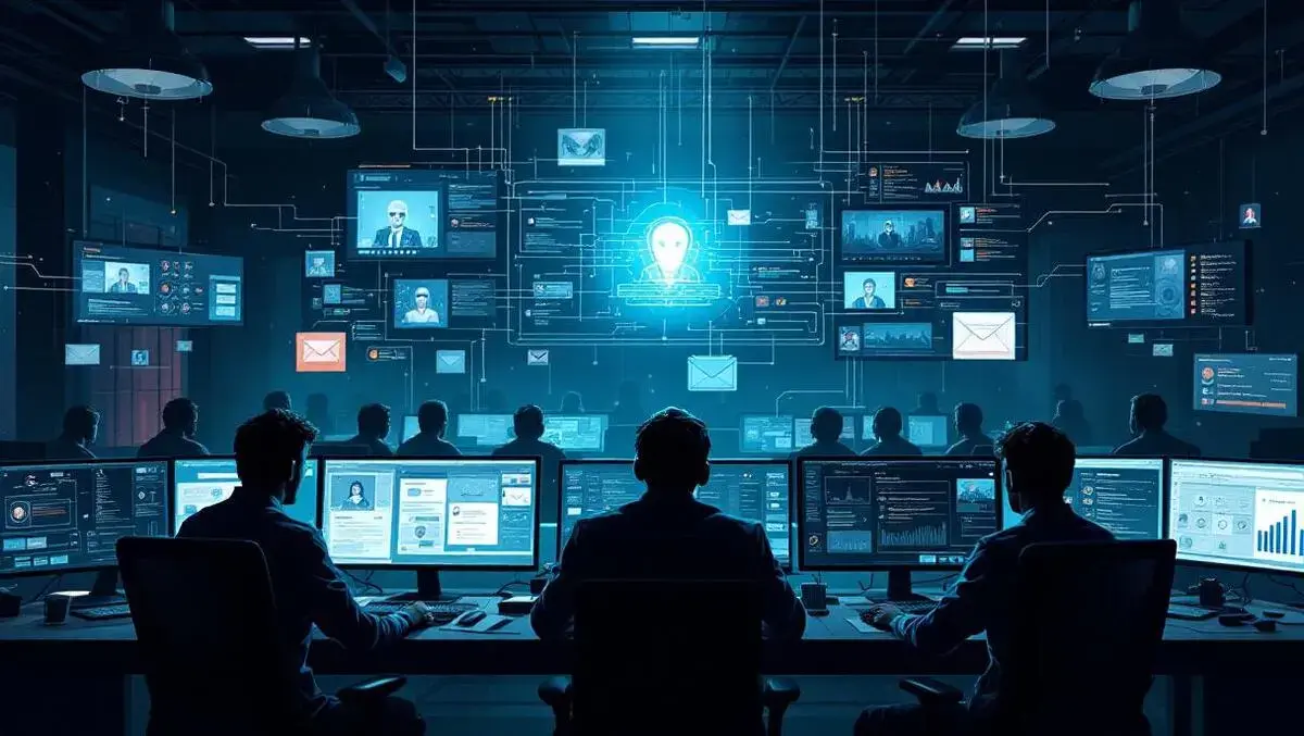 Mythos model sparks warnings over AI cyber threats
