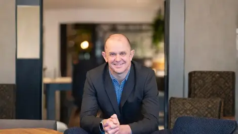 Talion wins SME Security Solution Award amid cyber shift