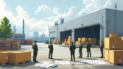 Ottawa launches Level 1 cyber scheme for defence suppliers