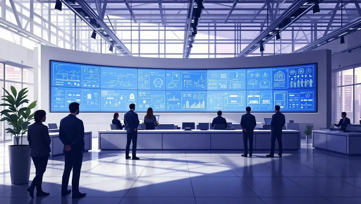 ITS America adds cyber zone to Detroit transport expo