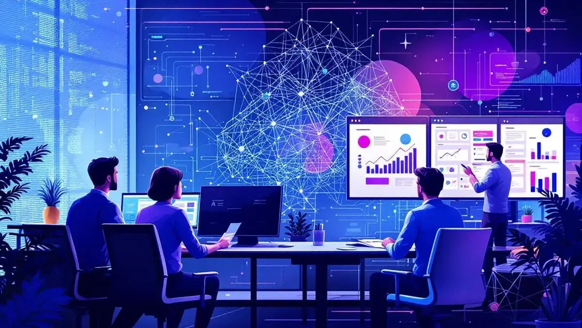 AI use widespread among IT service providers, GTIA finds