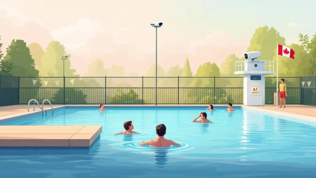 H2O Vision shifts AI drowning detection focus to US