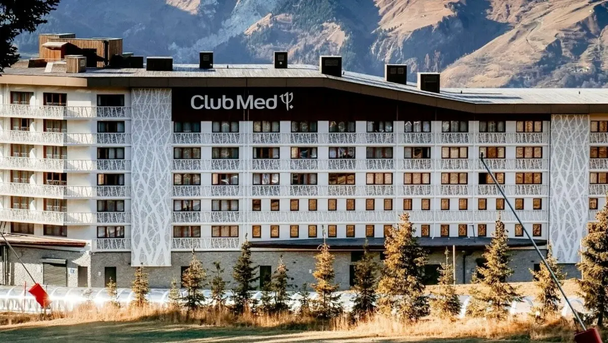 Workday backs Club Med HR overhaul for global staff