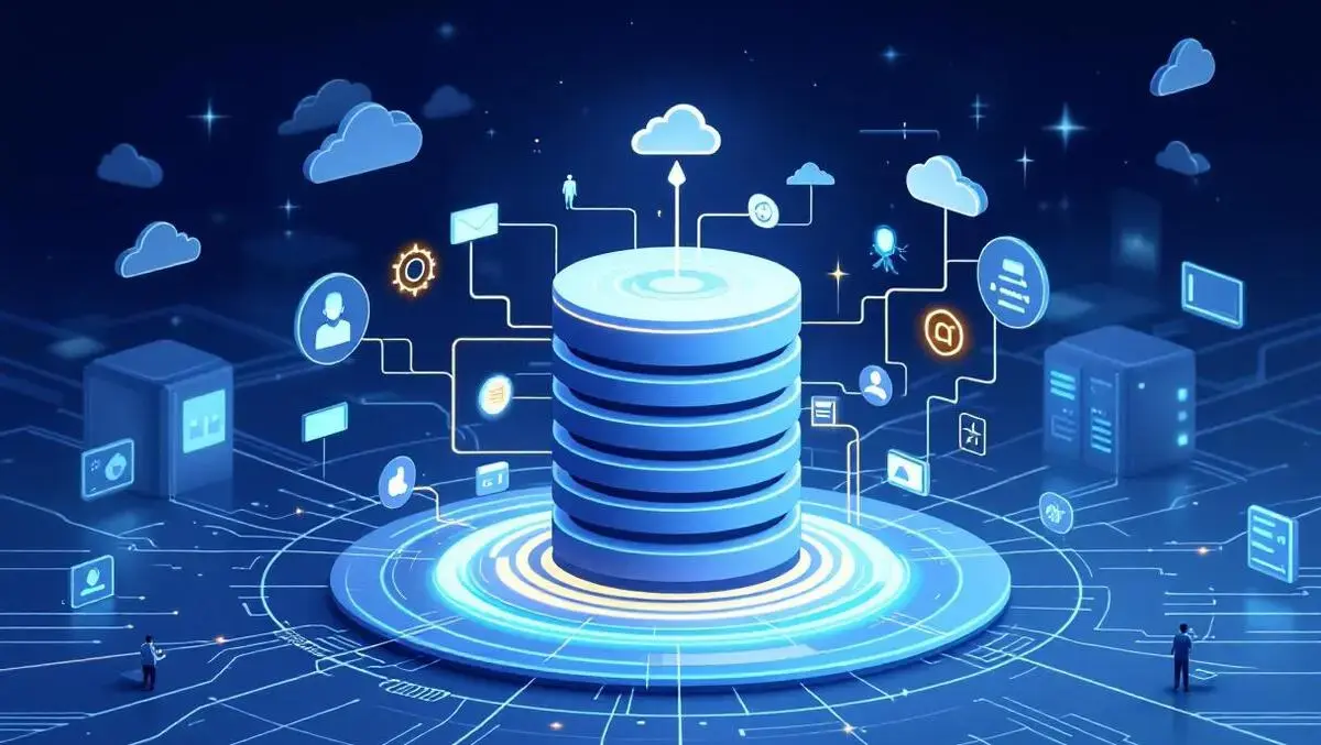 Constructive launches agentic-db for AI agents