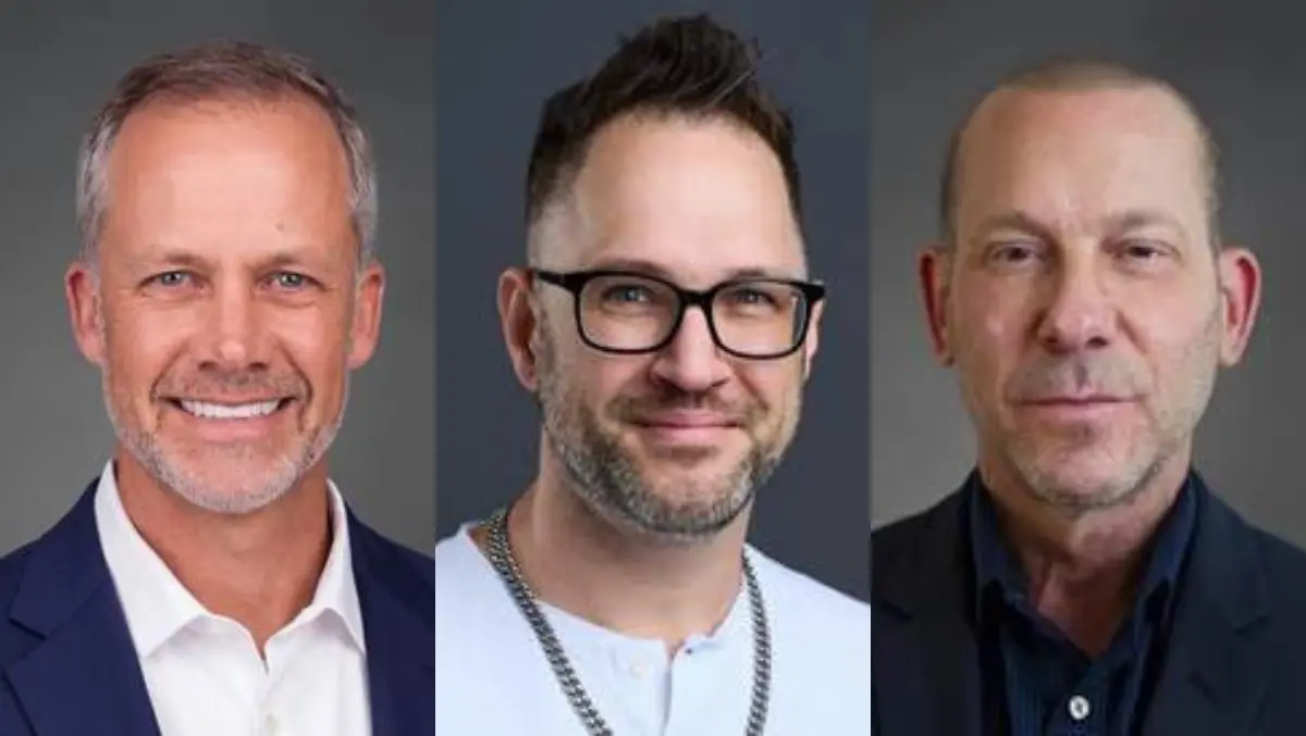 Abnormal AI names three executives amid attack surge