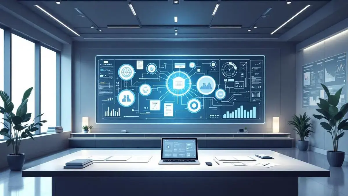 Lovelace unveils Elemental for verifiable enterprise AI