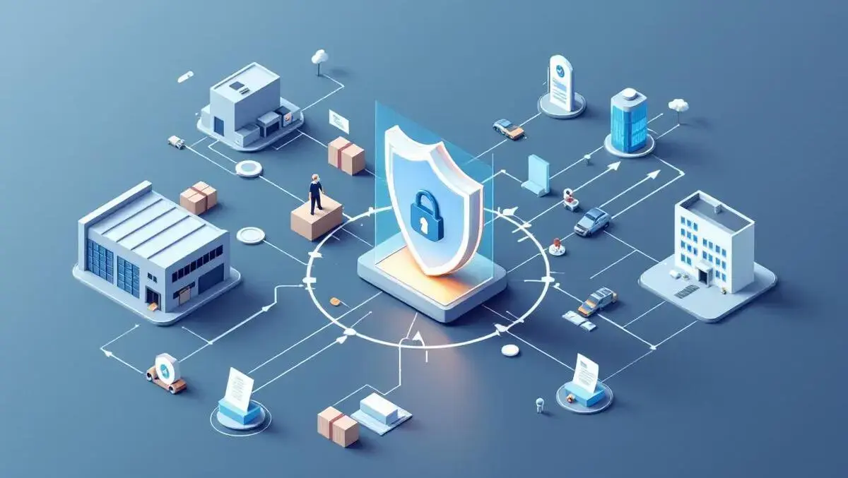 Black Kite & Sayari unite cyber & supply chain risk