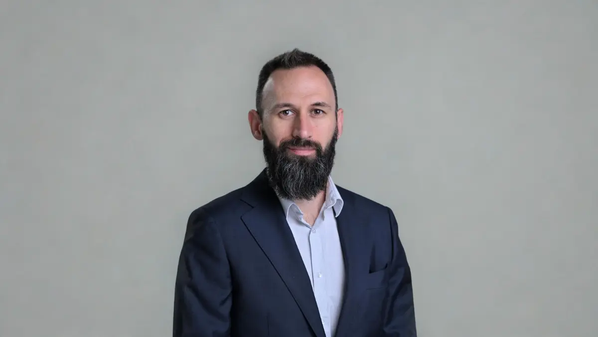 Adam Dimopoulos joins as Chief Information Security Officer