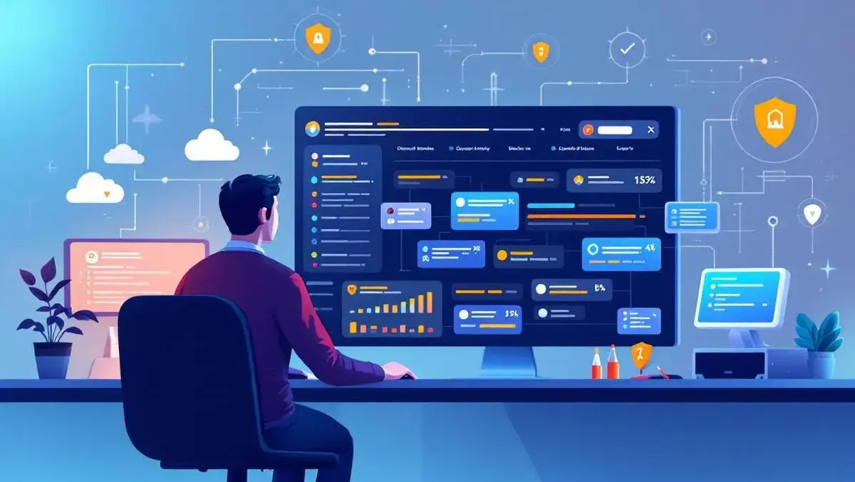 Upwind launches AI agentic pack for cloud security