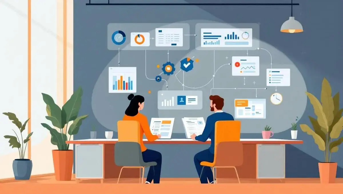 CaptivateIQ launches AI agents for compensation planning