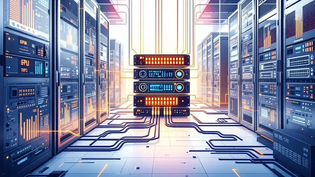 Virtuozzo unveils AI infrastructure system for GPUs