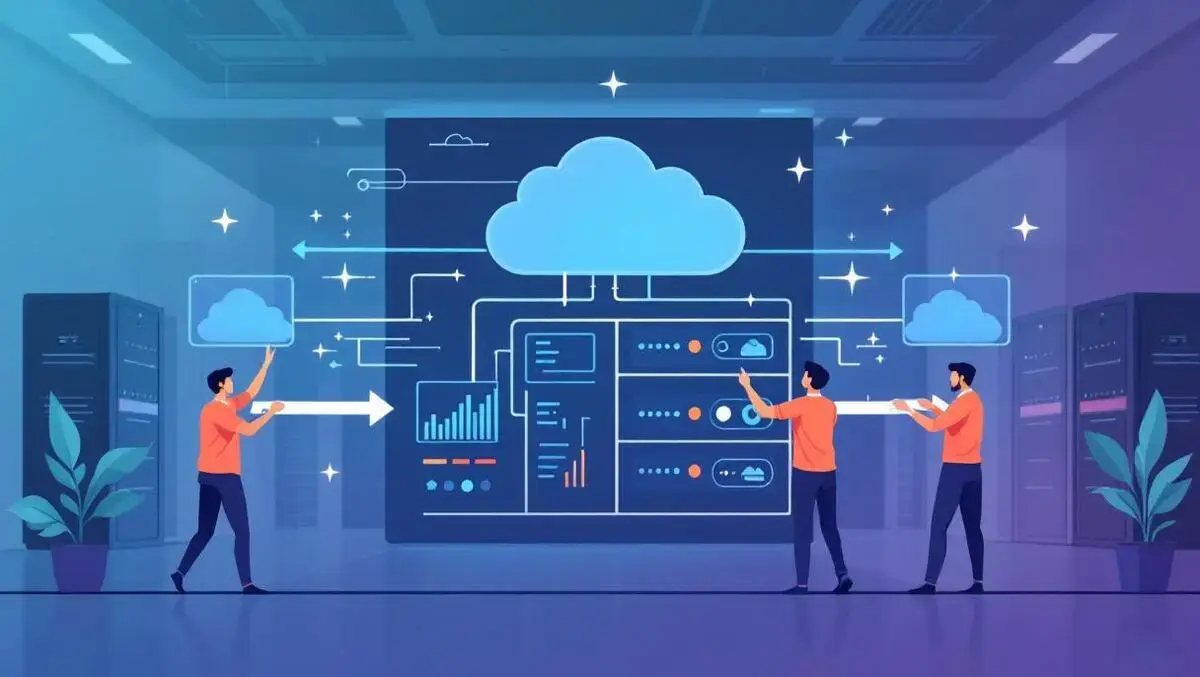 Platform9 updates private cloud software to woo VMware users