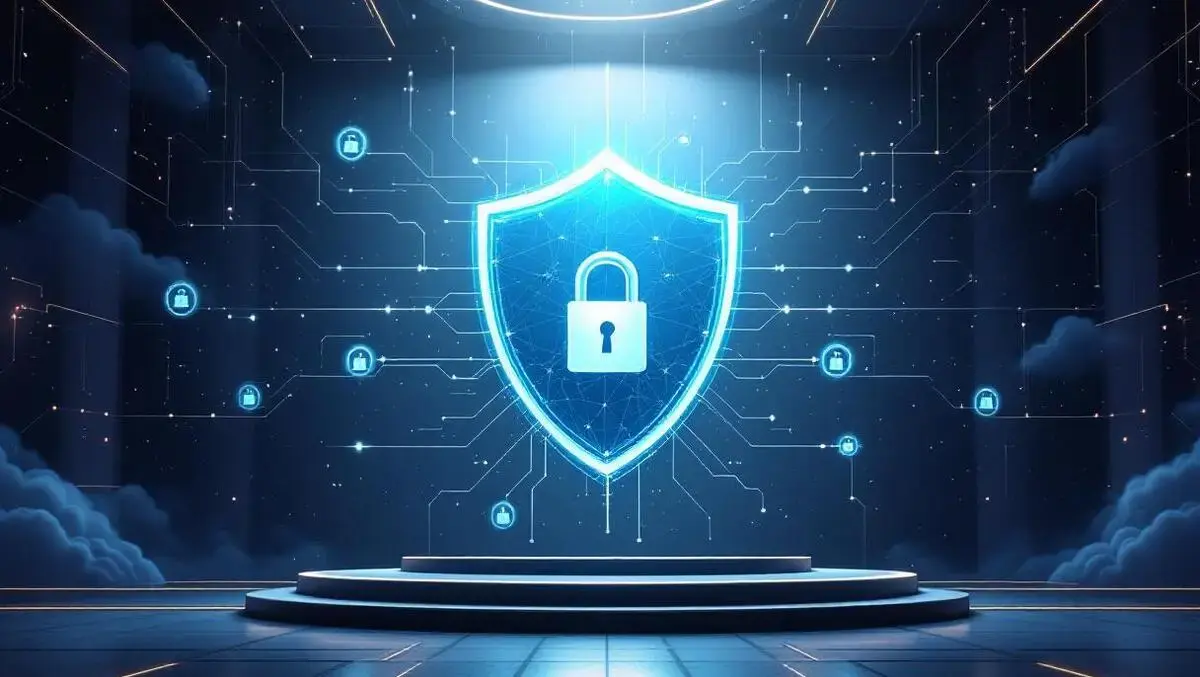 QuSecure named finalist for MIT Sloan CIO showcase