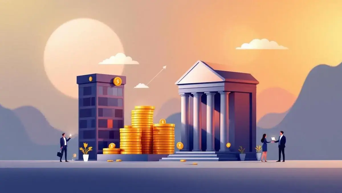 Mercury raises USD $200 million in Series D led by TCV