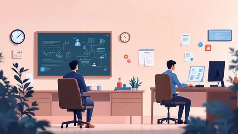 AI seen boosting jobs in education & cybersecurity