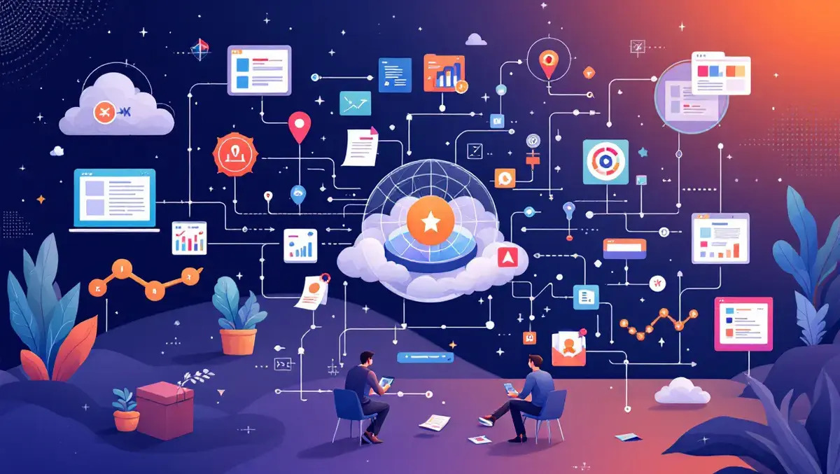 DevRev adds shared memory to enterprise Computer AI