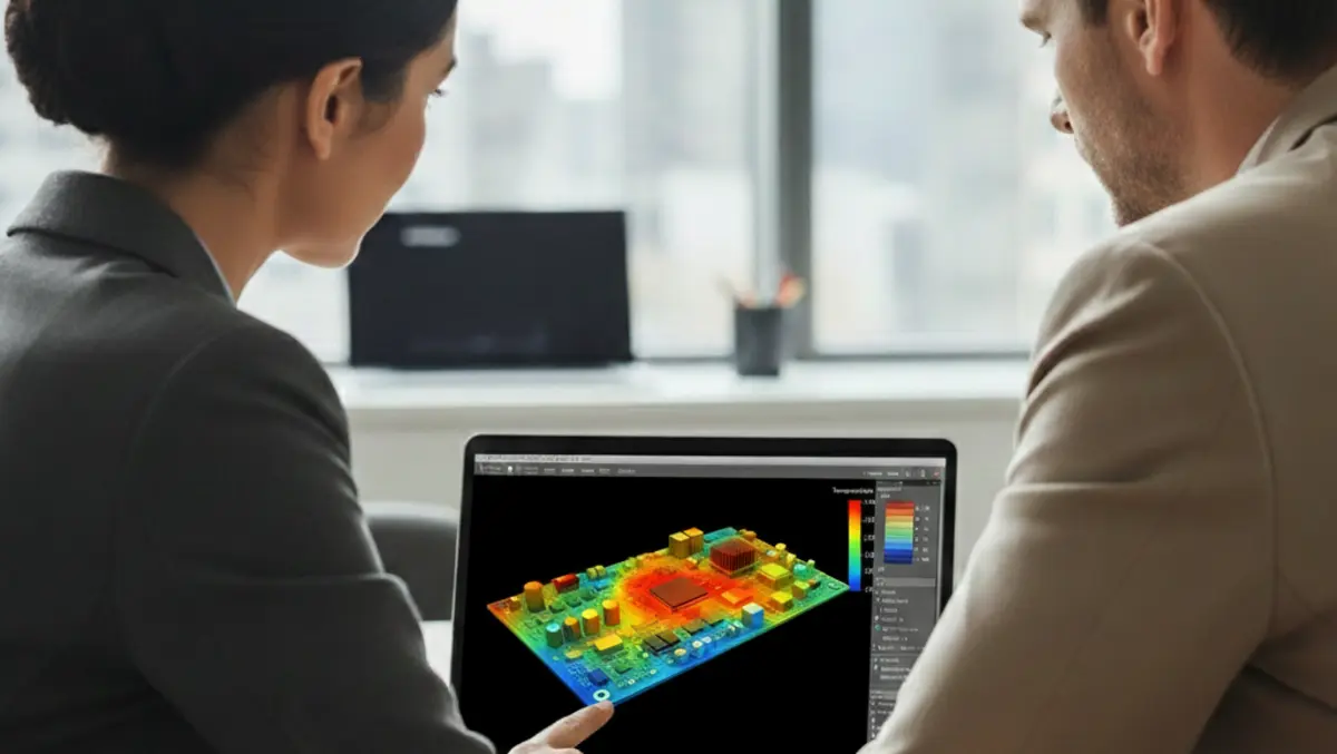 ATS launches subscription thermal engineering service