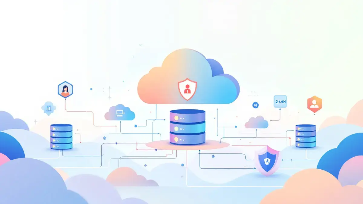 Snowflake boosts governed data for AI with Iceberg