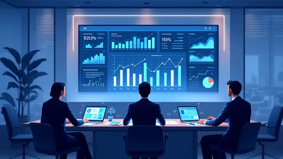 Emergn launches AI advisory for measurable returns