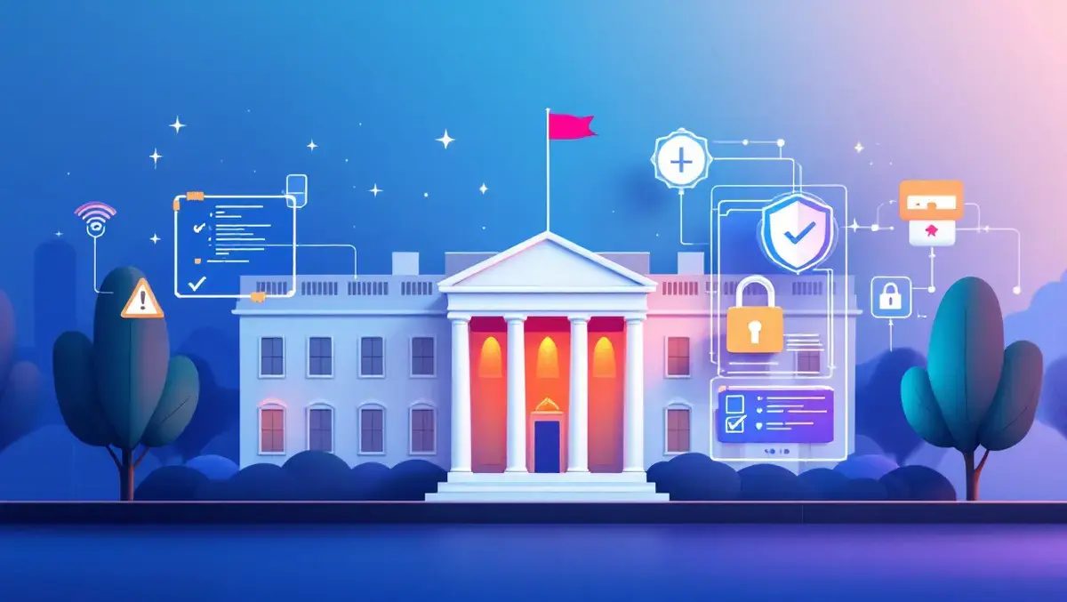 White House AI order draws fresh cybersecurity scrutiny