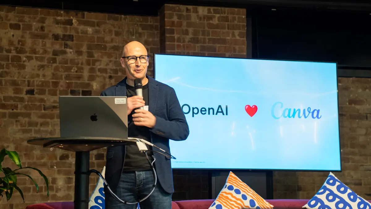 'Strong partnership': Canva, OpenAI team up for hackathon
