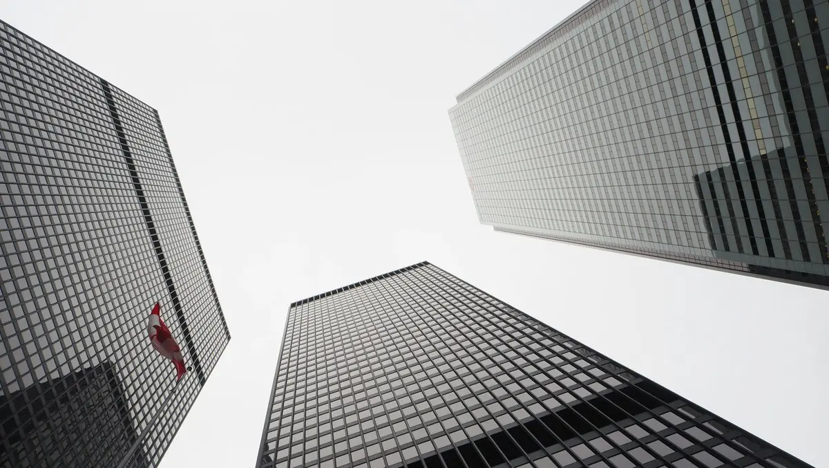 Why Canadian companies are investing in U.S. data centres?