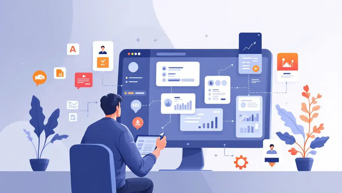 Launches buyer intent tools across six platforms