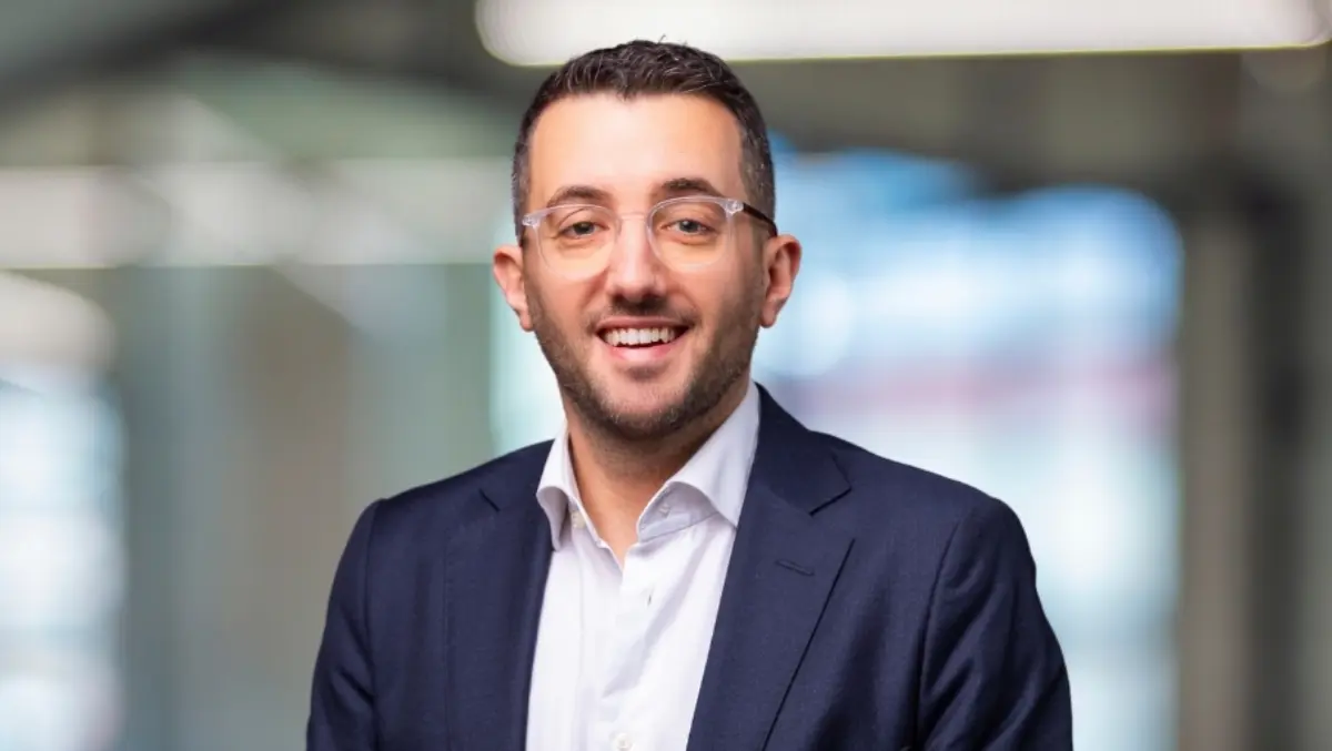 Lumary appoints Daniel Wyner as Chief Executive Officer