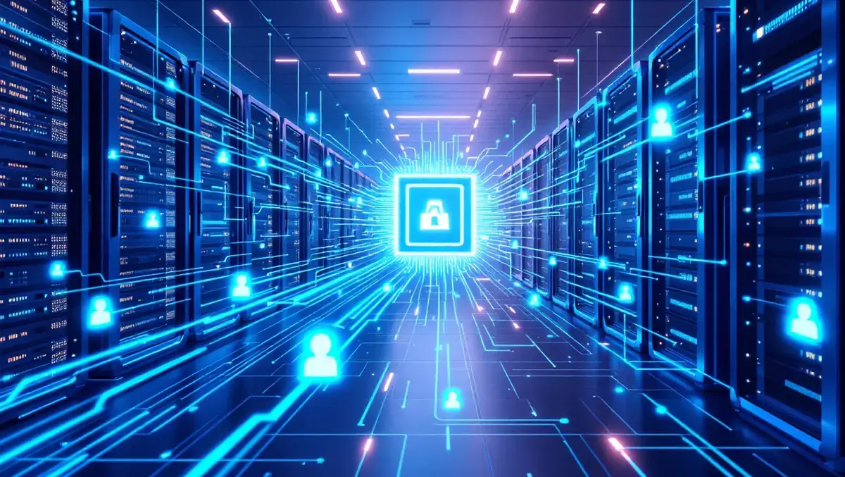 NVIDIA unveils Vera CPU for AI agent data centre workloads