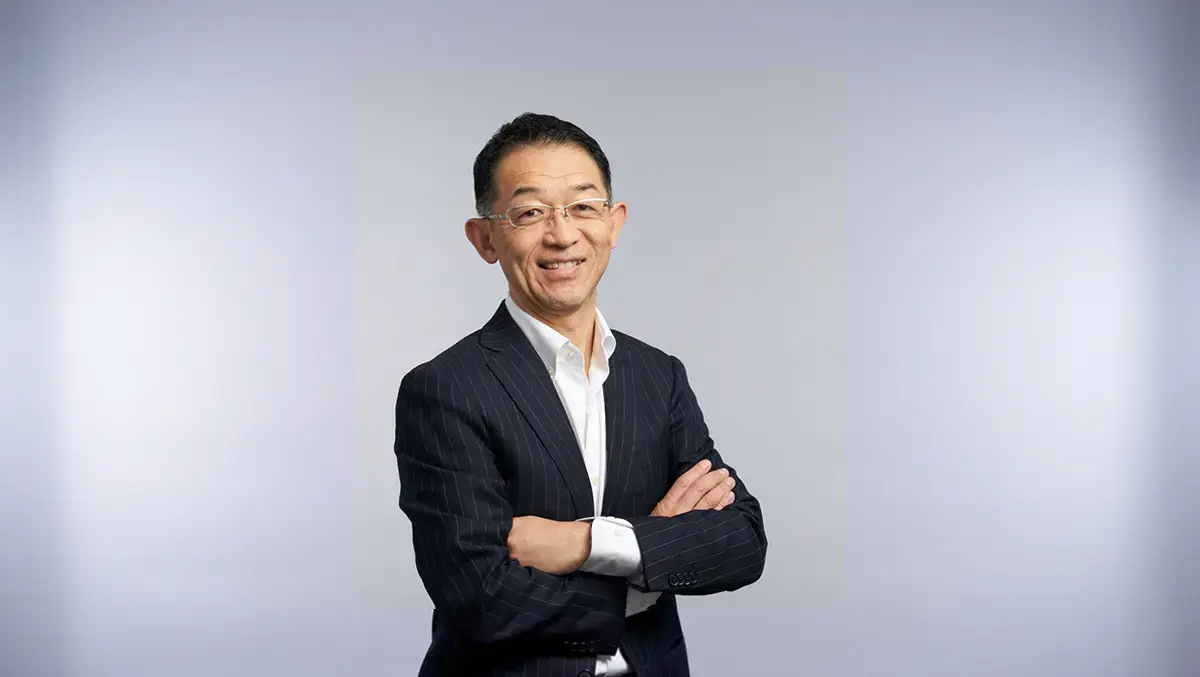Hitachi Vantara's Norman site named WEF Lighthouse