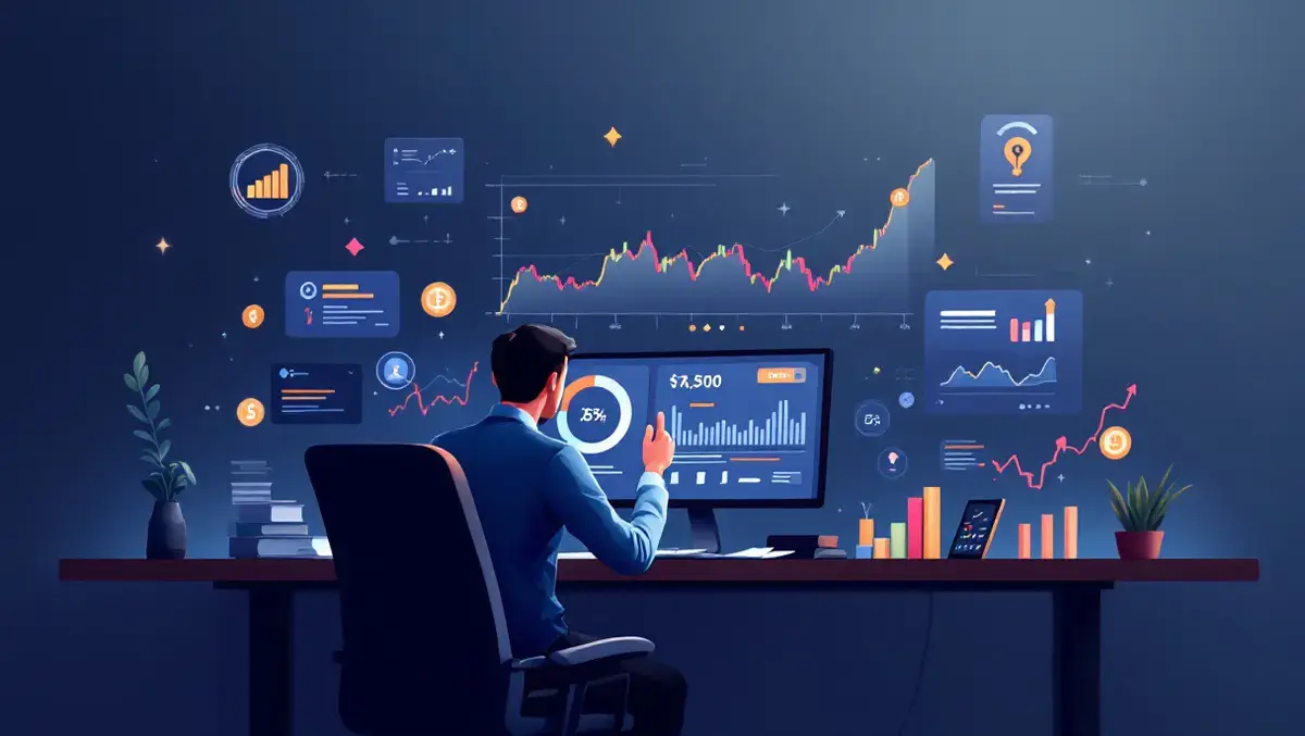 tastytrade launches prediction markets with Apex support