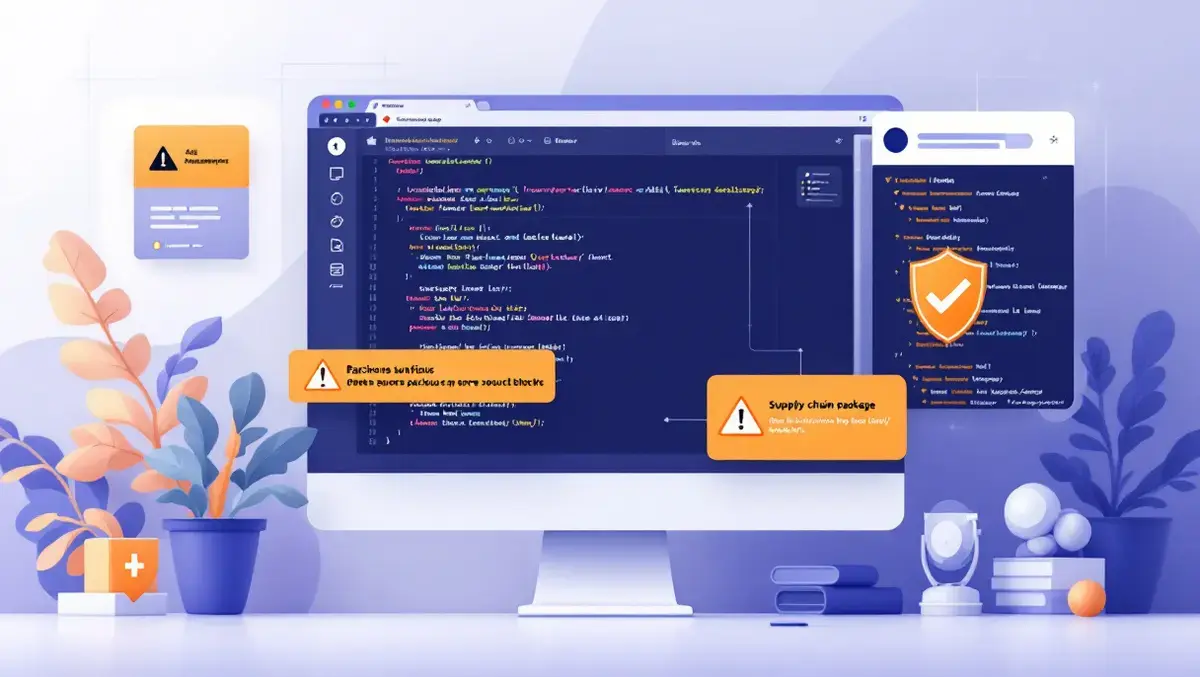 NetRise adds package trust tools to Provenance platform