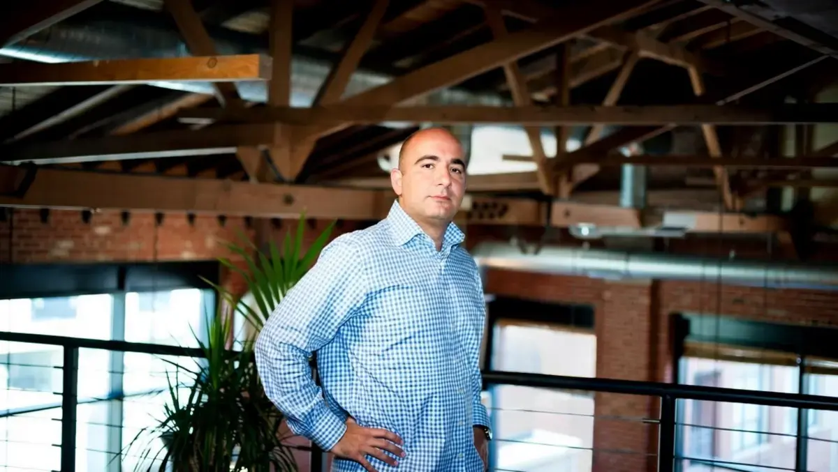 Employees quietly using AI while teams have spare capacity