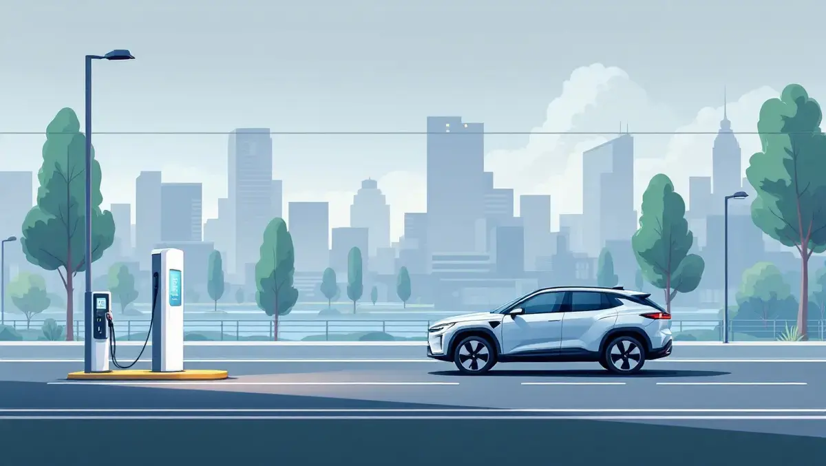 Hybrids gain ground as carmakers rethink electrification