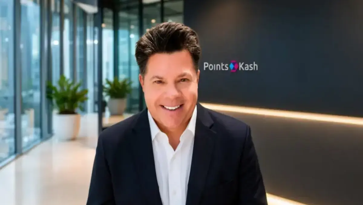 PointsKash secures USD $100 million Hawk funding plan
