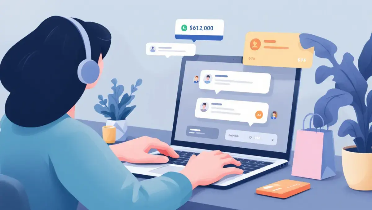 Synchrony & OpenAI launch discoverability & innovation tie-up