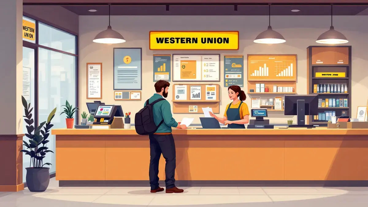Total Wireless expands Western Union services nationwide