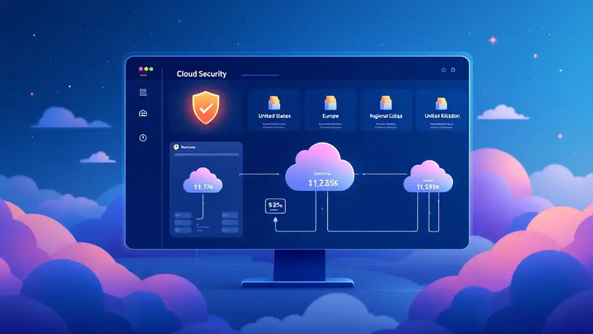 ESET brings private scanning tools to AWS Marketplace