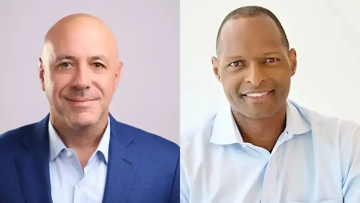 AppViewX appoints Mike Durso as CRO, adds Clarence Hinton